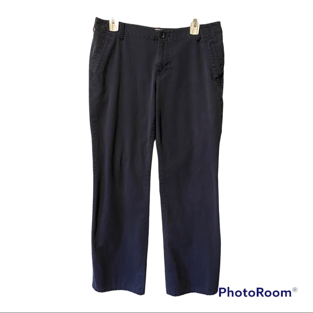 Canyon River Blues Navy Blue Pants